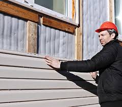 Trusted Enon, OH Siding Installation & Repair Experts